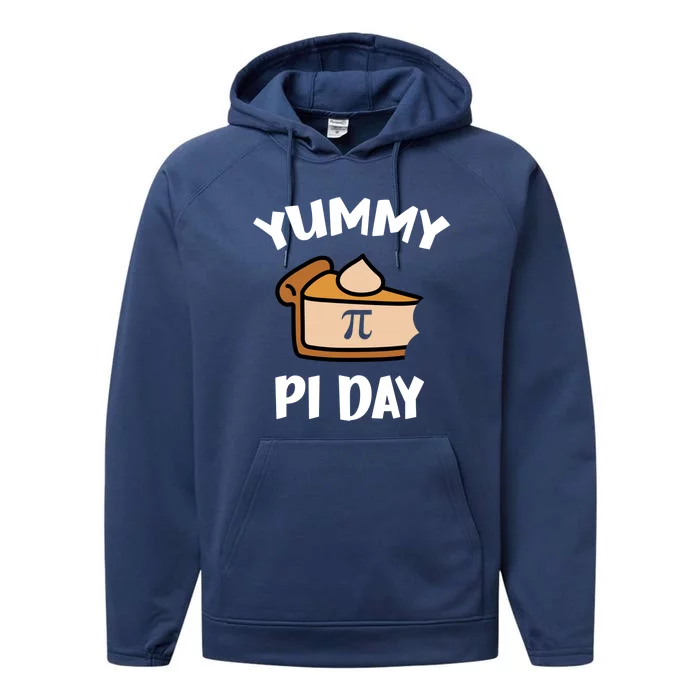 Funny Digits Of Pi Rainbow 3 14 Happy Pi Day Math Teacher Meaningful Gift Performance Fleece Hoodie