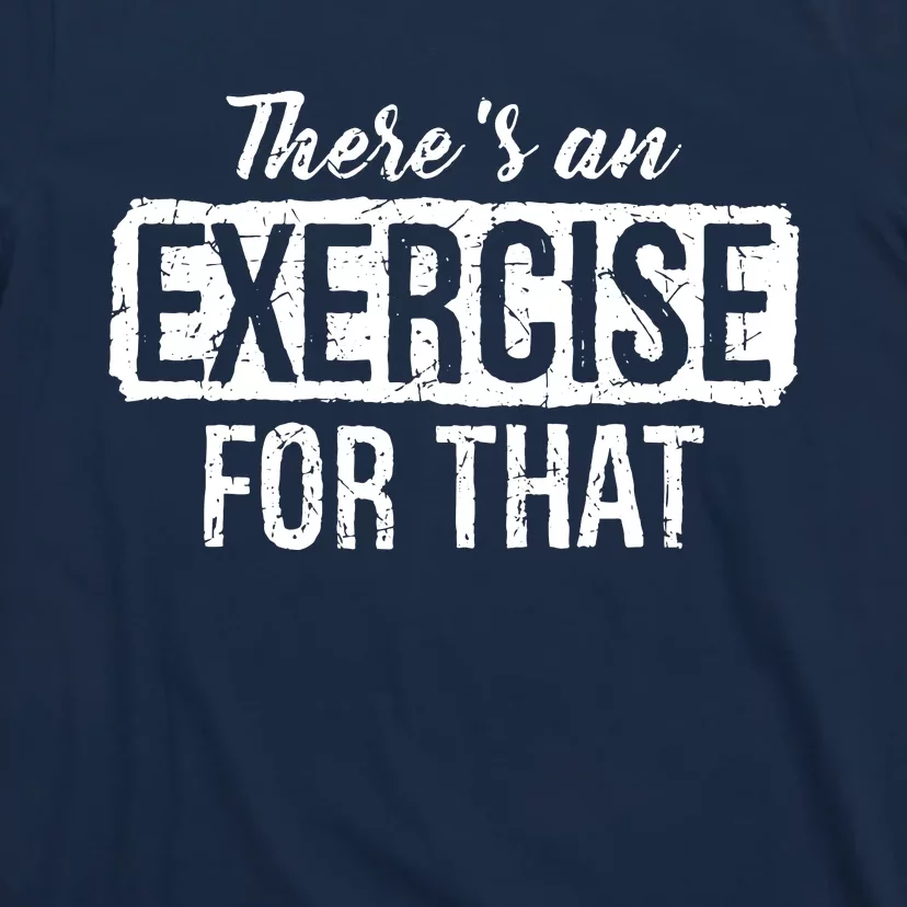 Funny Doctor PTA Gift Idea Physical Therapy T-Shirt