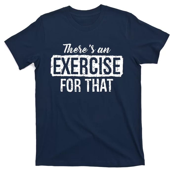 Funny Doctor PTA Gift Idea Physical Therapy T-Shirt