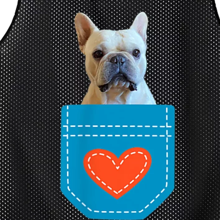 Dog Basketball Vest