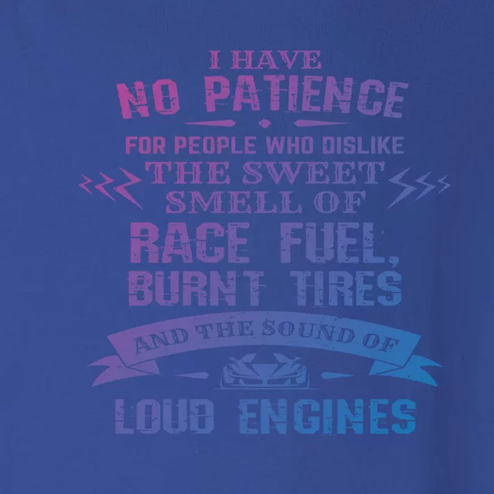 Funny Drag Racing Gift For Mechanics And Car Enthusiasts Toddler Long Sleeve Shirt