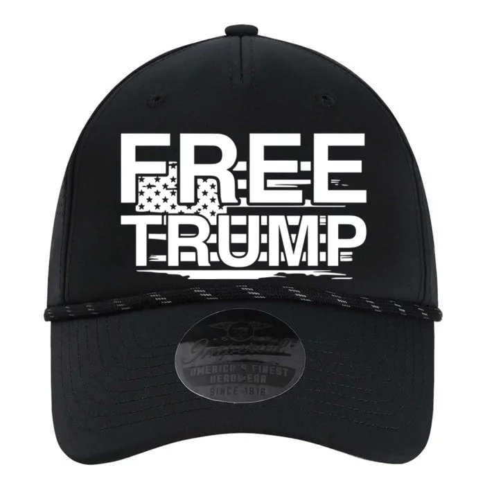 Free Donald Trump Supporters Pro Trump Republican Performance The Dyno Cap