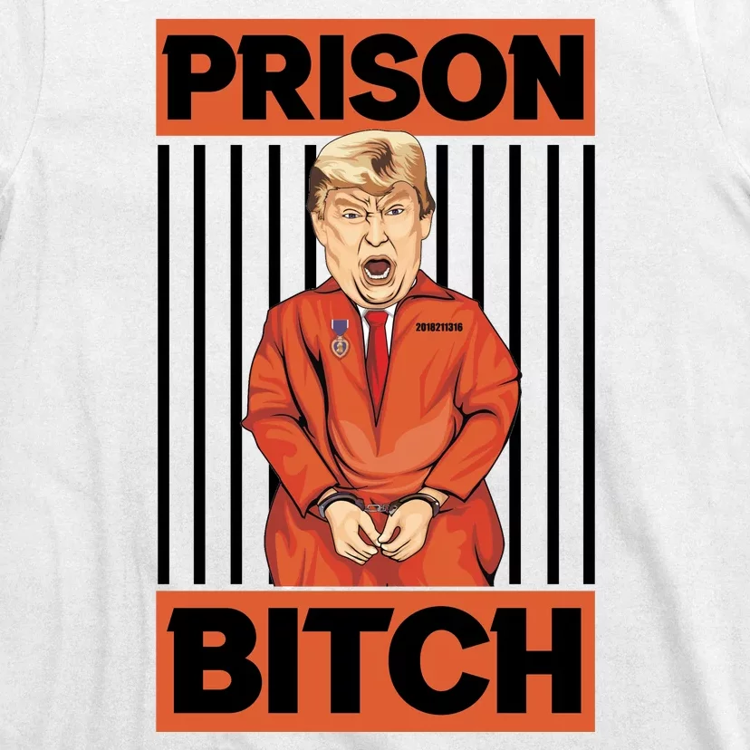 Funny Donald Trump T-Shirt