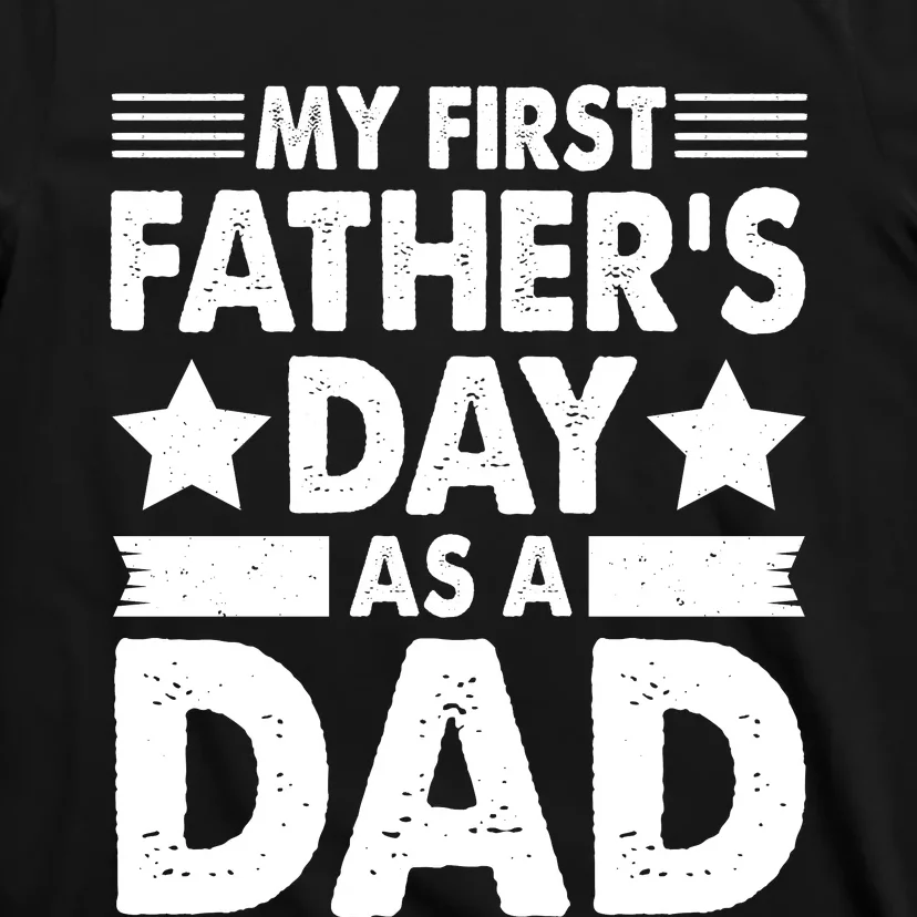 Father's Day T T-Shirt