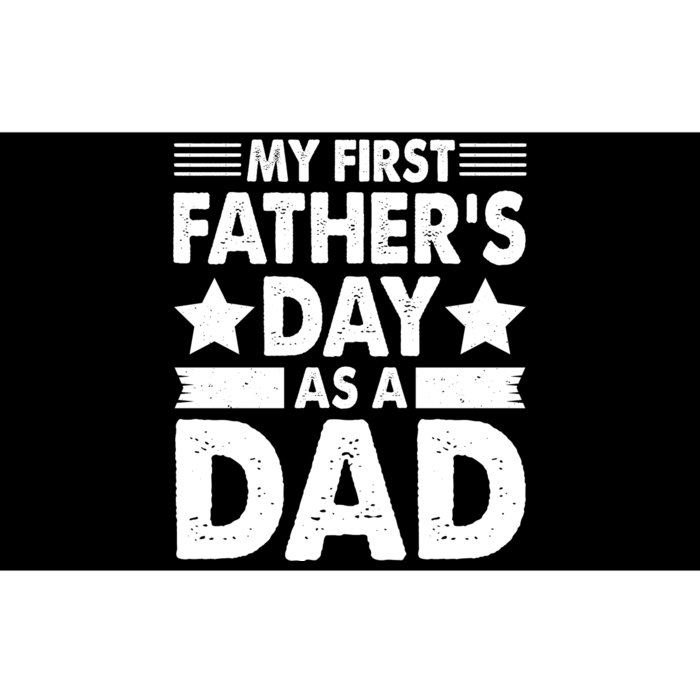 Father's Day T Bumper Sticker