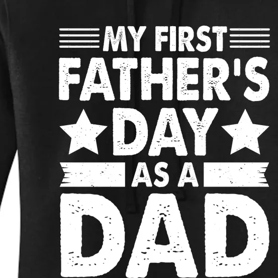 Father's Day T Women's Pullover Hoodie