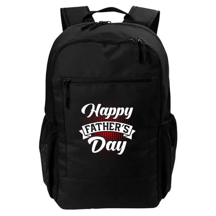 Father's Day T Daily Commute Backpack