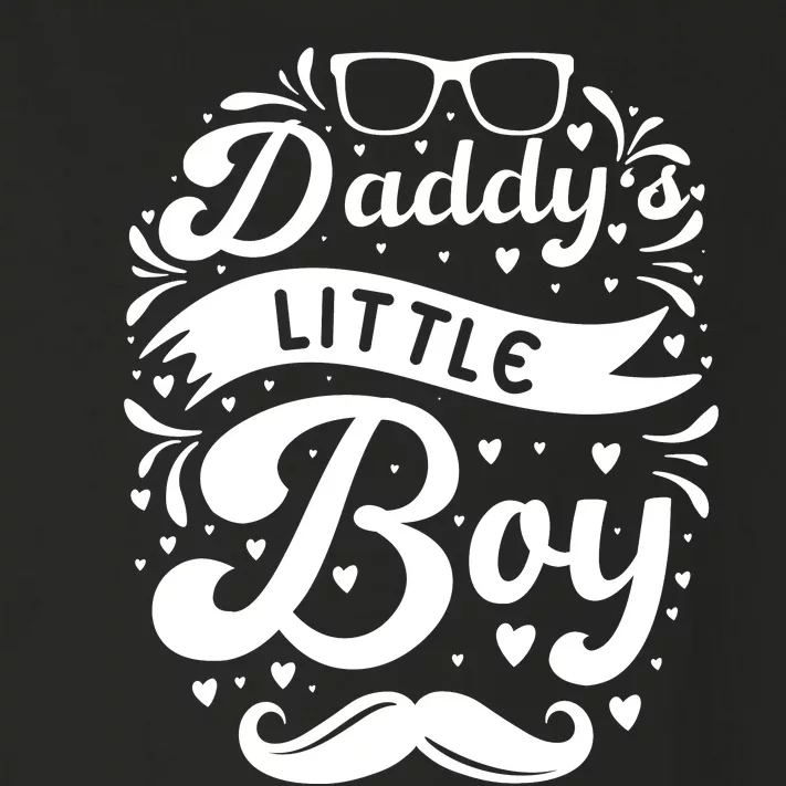 Father's Day T , Dad T Toddler Long Sleeve Shirt