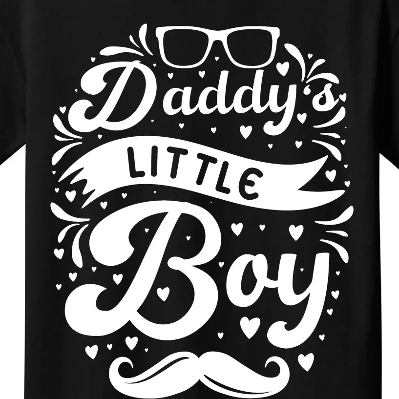 Father's Day T , Dad T Kids T-Shirt