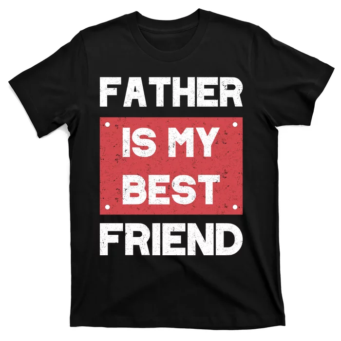 Fathers Day T T-Shirt