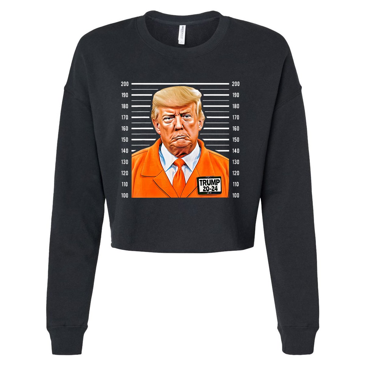 Funny Donald Trump Mugshot Trump Prison Pro Trump Funny