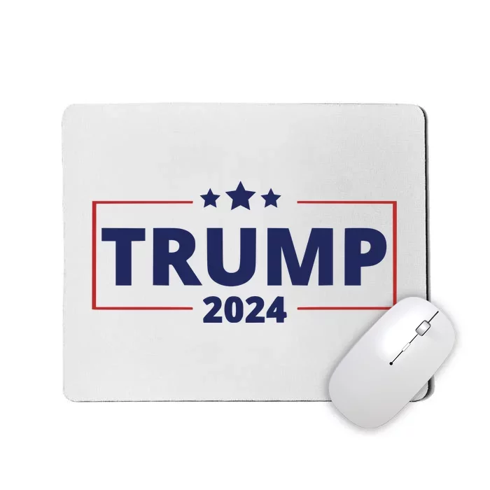 Free Donald Trump Mousepad