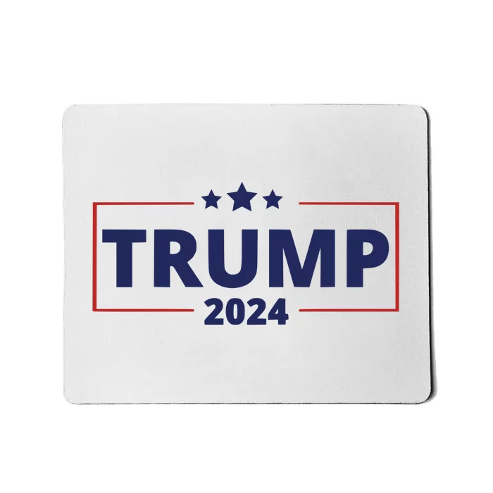 Free Donald Trump Mousepad