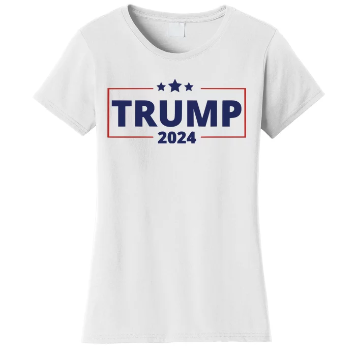 Free Donald Trump Women's T-Shirt