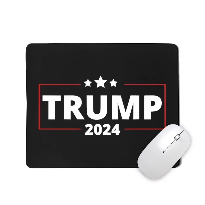 Free Donald Trump Mousepad