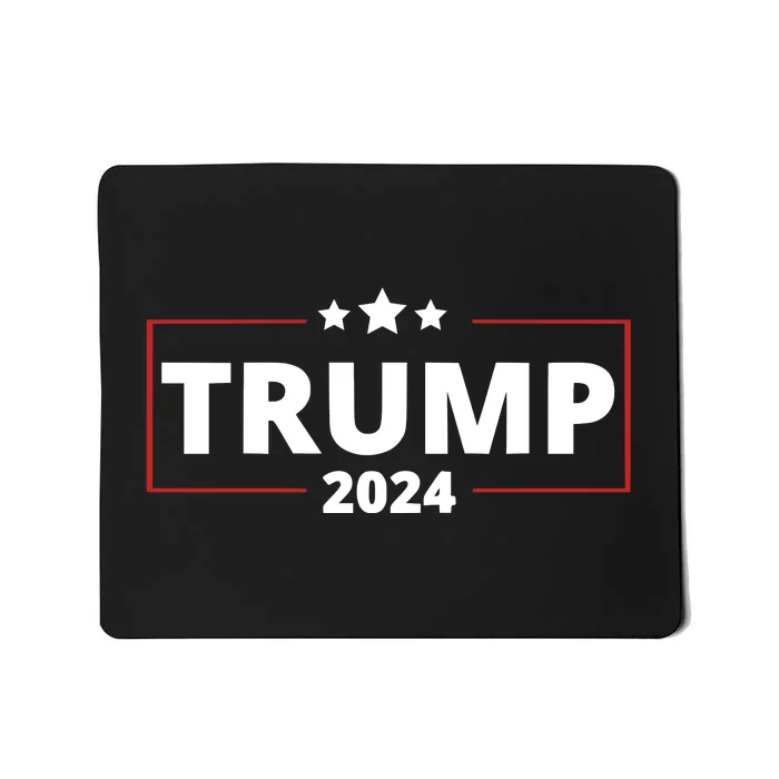 Free Donald Trump Mousepad