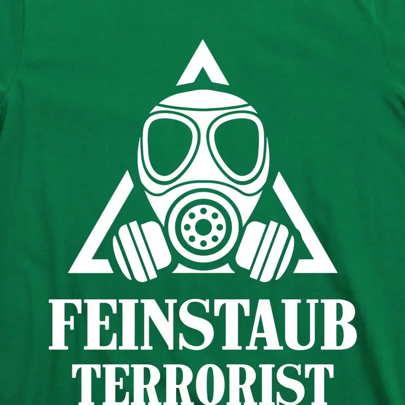 Fine Dust Terrorist T-Shirt