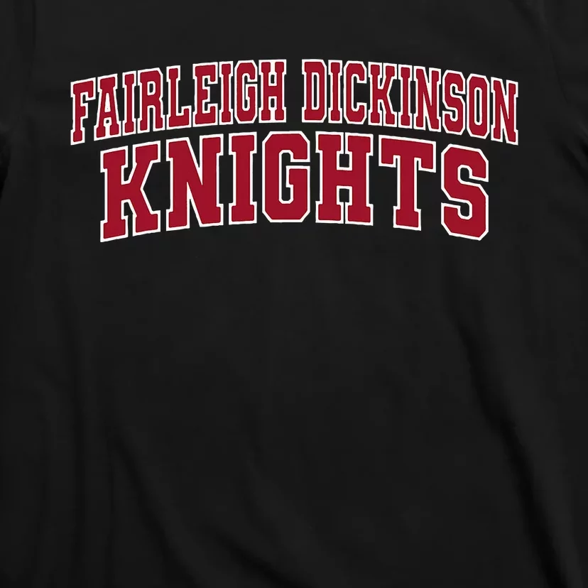 Fairleigh Dickinson University Knights T-Shirt