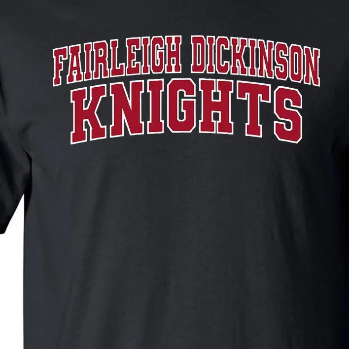 Fairleigh Dickinson University Knights Tall T-Shirt