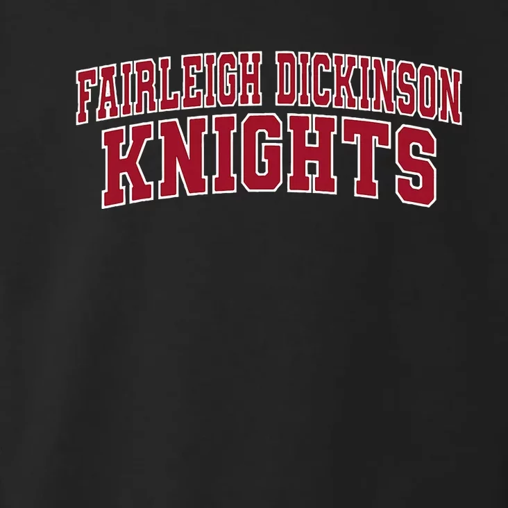 Fairleigh Dickinson University Knights Toddler Hoodie