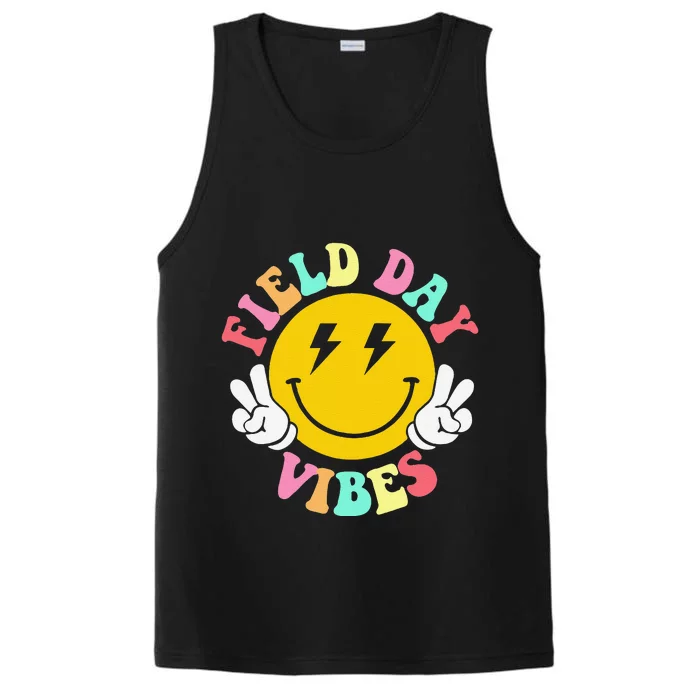 Field Day Vibes Field Day 2024 Teacher Performance Tank