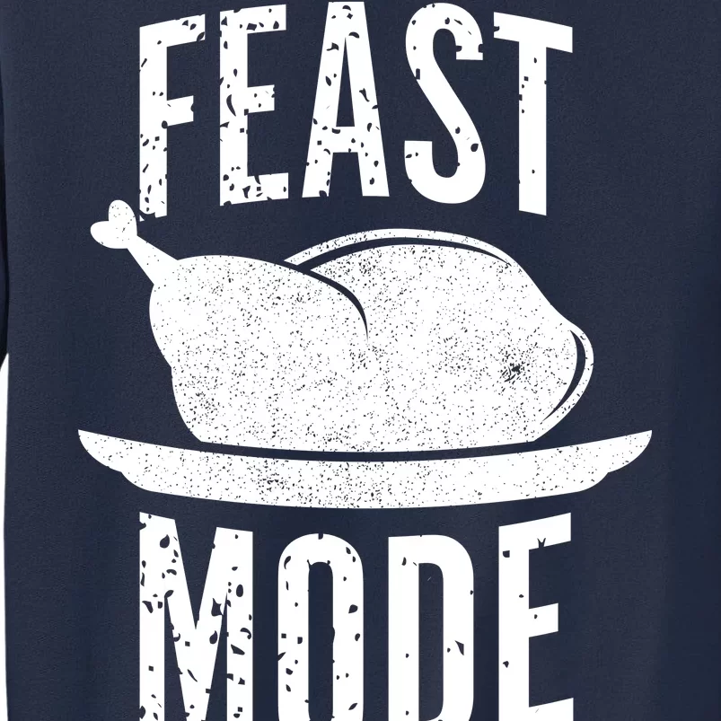 Feast Mode Sweatshirt