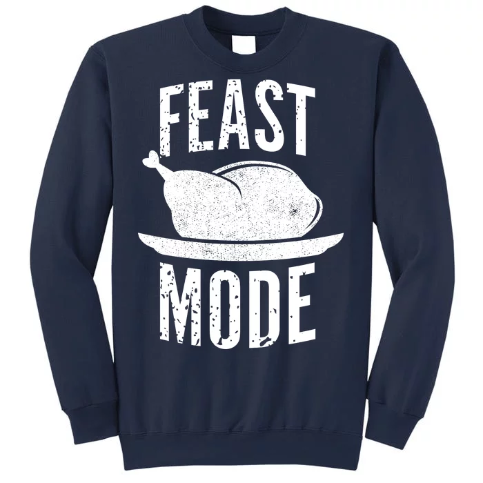 Feast Mode Sweatshirt