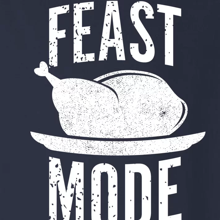 Feast Mode Toddler Long Sleeve Shirt