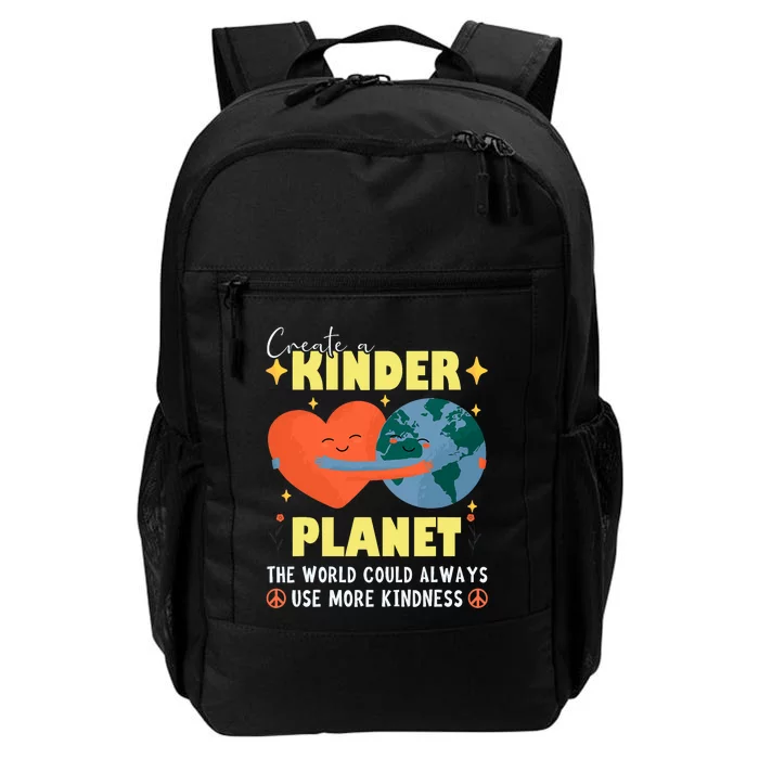 Funny Earth Day 2024 Daily Commute Backpack