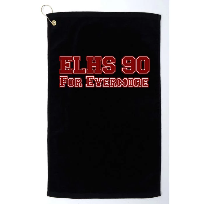 For Evermore Elhs90 Platinum Collection Golf Towel