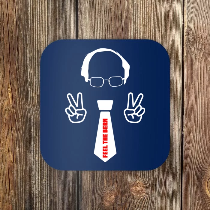 Feel The Bern Coaster