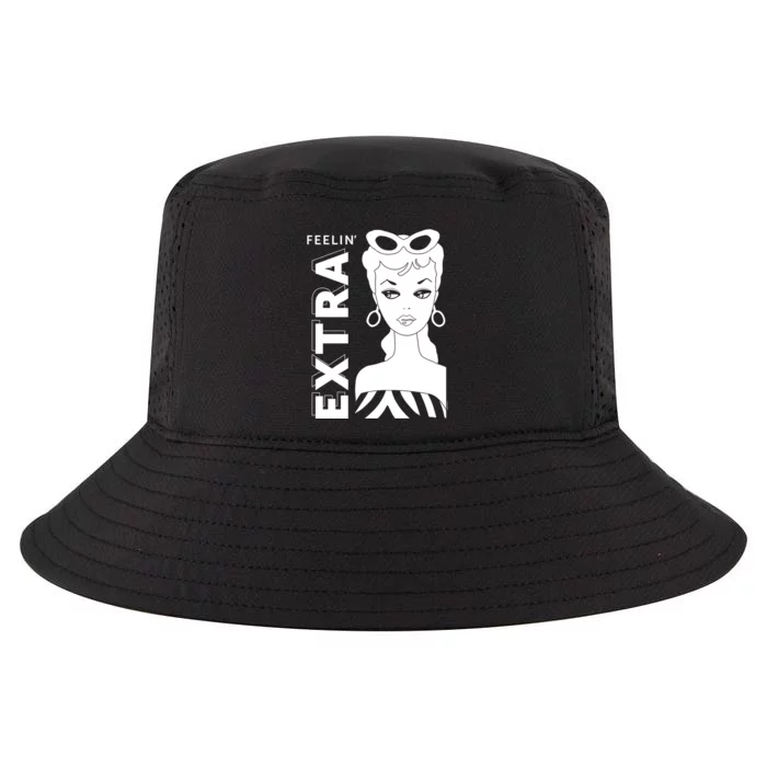 Feelin Extra Cool Comfort Performance Bucket Hat