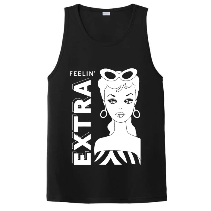 Feelin Extra Performance Tank