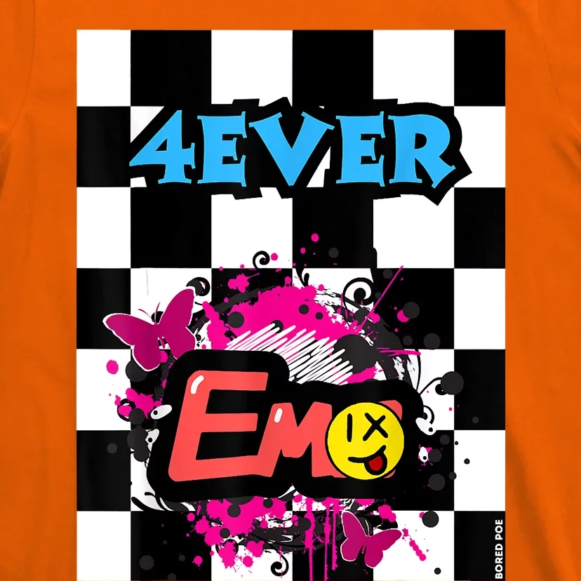 Forever emo | Kids T-Shirt