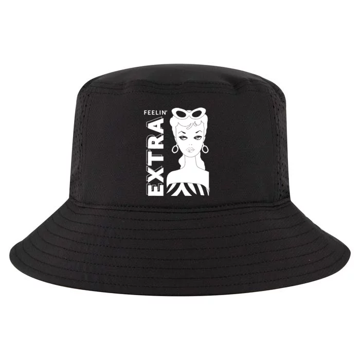 Feelin Extra Cool Comfort Performance Bucket Hat