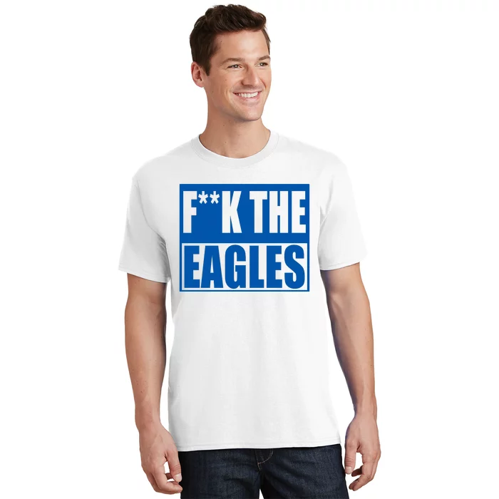 Funny Eagles T-Shirt