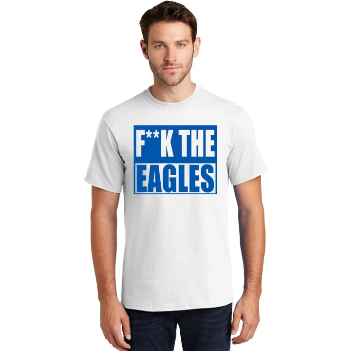 Funny Eagles Tall T-Shirt