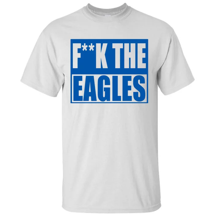 Funny Eagles Tall T-Shirt