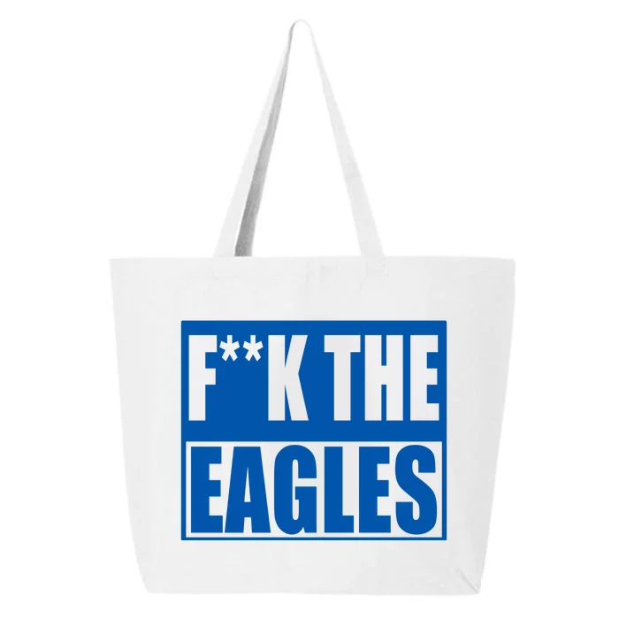 Funny Eagles 25L Jumbo Tote