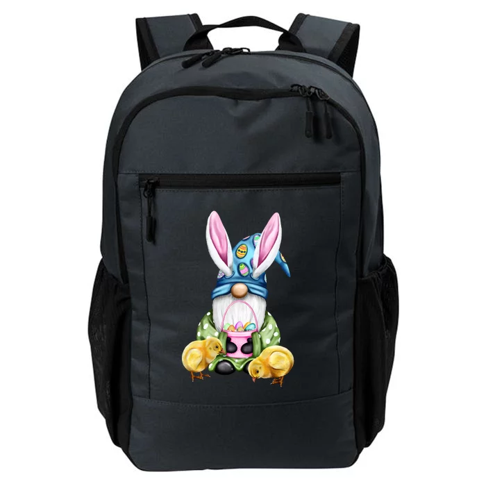 Funny Easter Gnome Daily Commute Backpack