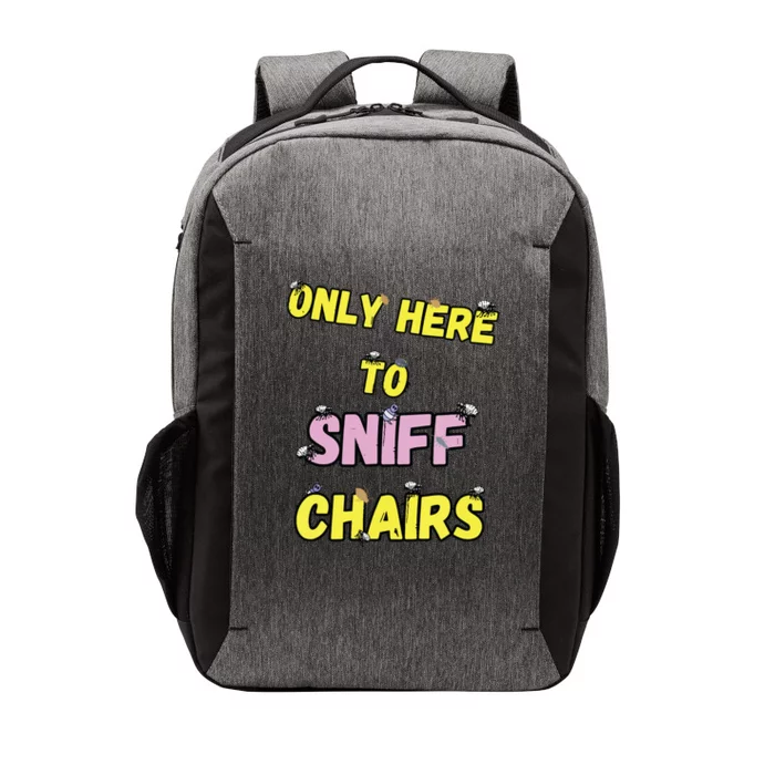 Funny Embarrassing Inappropriate Meme Vector Backpack