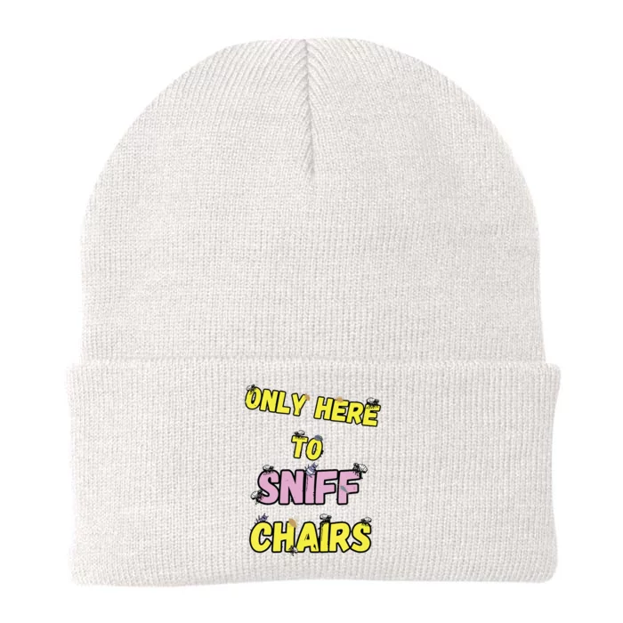 Funny Embarrassing Inappropriate Meme Knit Cap Winter Beanie