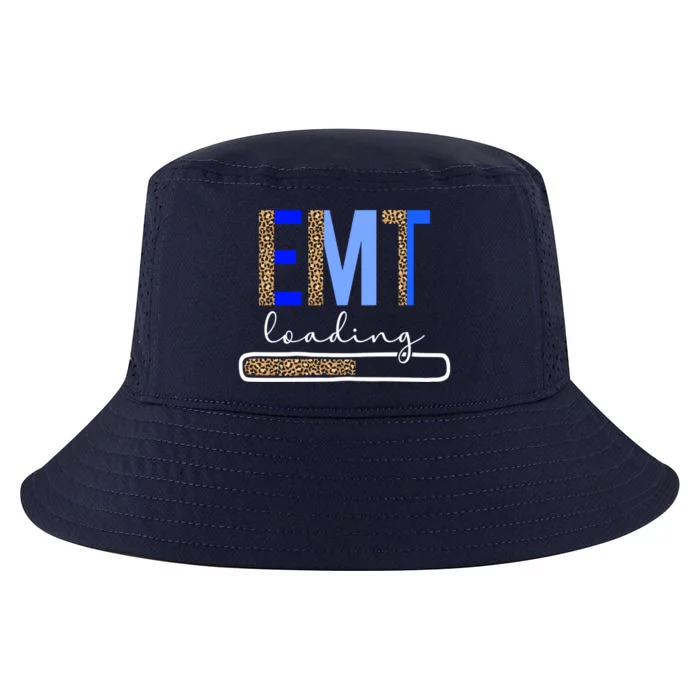 Future Emt Loading Emt Student Emt School Meaningful Gift Cool Comfort Performance Bucket Hat