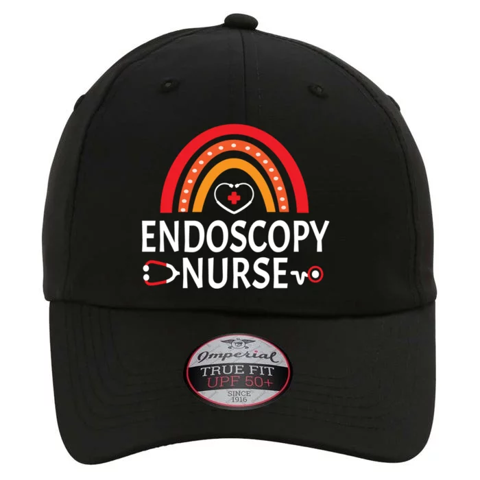 Funny Endoscopy Nurse Gift Sedation Funny Endoscopy Nurse Gift The Original Performance Cap