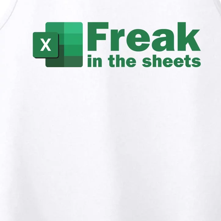 Funny Excel Sheets Freak In The Excel Sheets Performance Tank