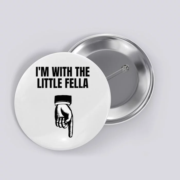 Funny Embarrassing Sarcastic Bachelor Party Joke Groom Button