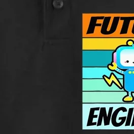 Future Engineer Software Engineering Dry Zone Grid Performance Polo