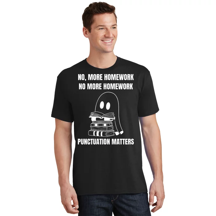 Funny English Teacher T-Shirt