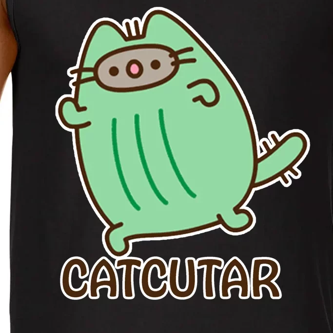 FF14 Cats Catcatar Comfort Colors® Tank Top