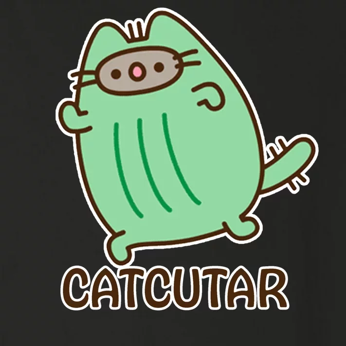 FF14 Cats Catcatar Toddler Long Sleeve Shirt